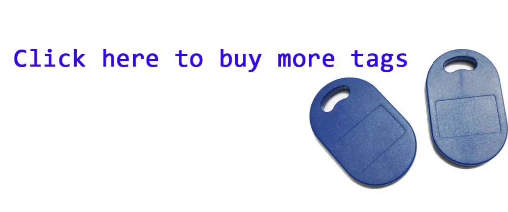 tags