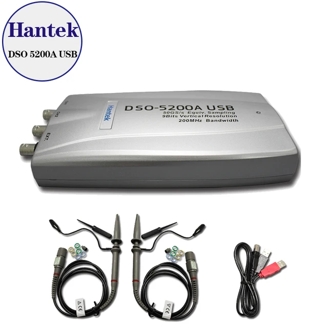 HANTEK DSO-5200A DRIVER WINDOWS HANTEK DSO-5200A WINDOWS 7 X64 TREIBER