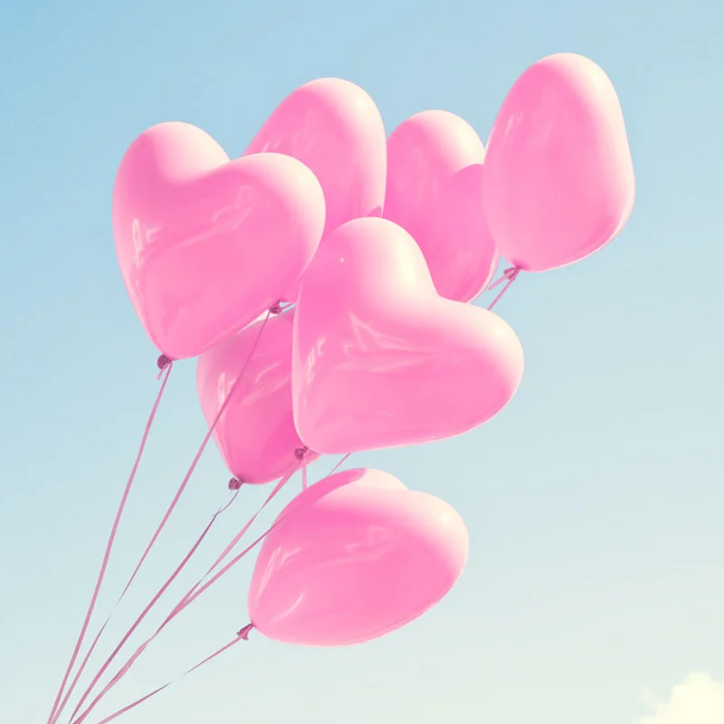 Big Balloons Latex 36 Inch QQ151-QQ160 (2)