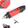 Grinding Sanding Machine Sharping Drill Electric Angle Grinder Safety Guard Metal Engraver Engraving Tools ► Photo 3/3