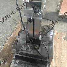 Электрический шоколад шелушение машина | шоколадный станок для бритья | шоколад бритвы