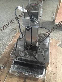 

Electric chocolate flaking machine | chocolate shaving machine | chocolate shaver