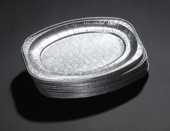 

B217 cups, round egg tarts, tin paper bowls, aluminum foil tarts, bottom tray, egg tarts, 125pcs aluminum foil moulds