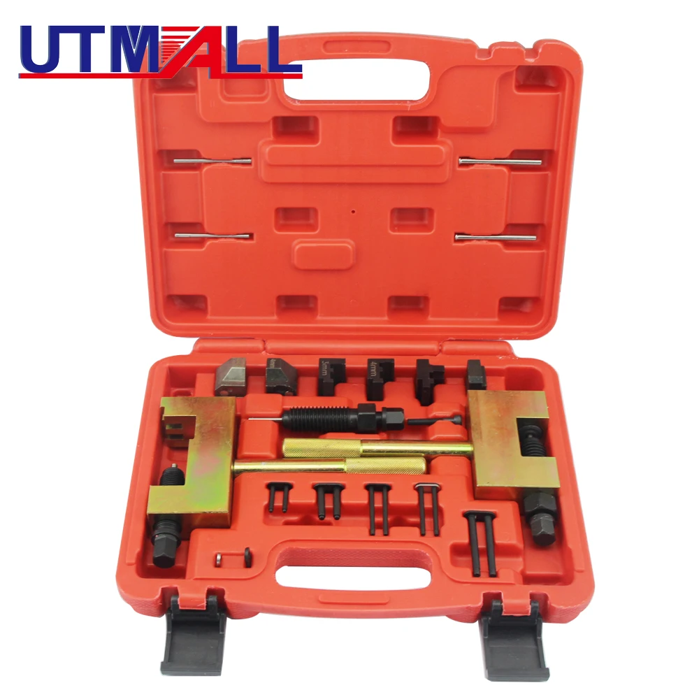£46.90 Engine Timing Chain Removal Installer Chain Breaker For Mercedes Benz
