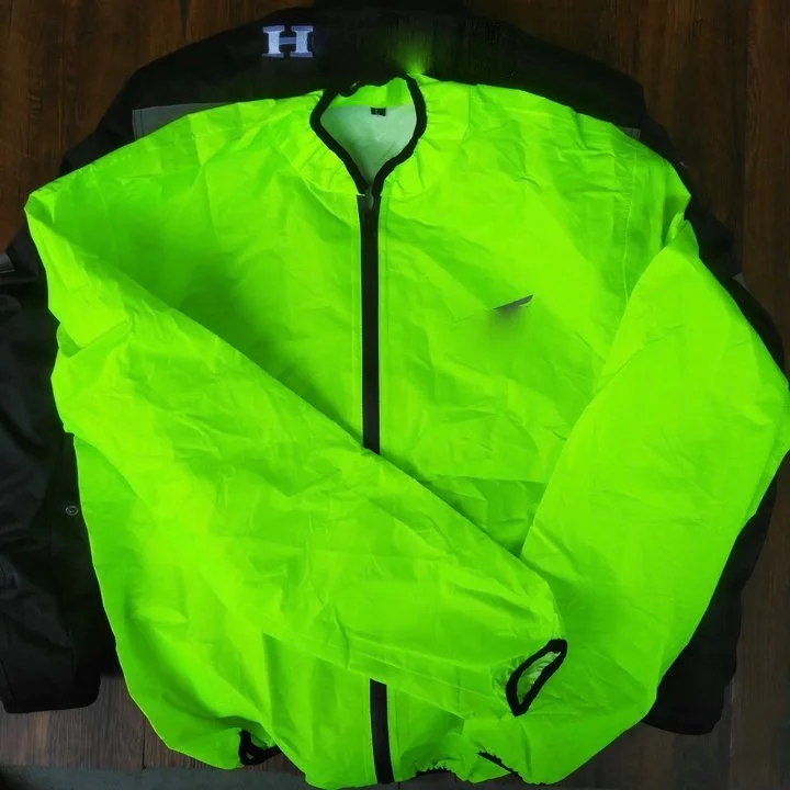 Honda  all season jacket 2d