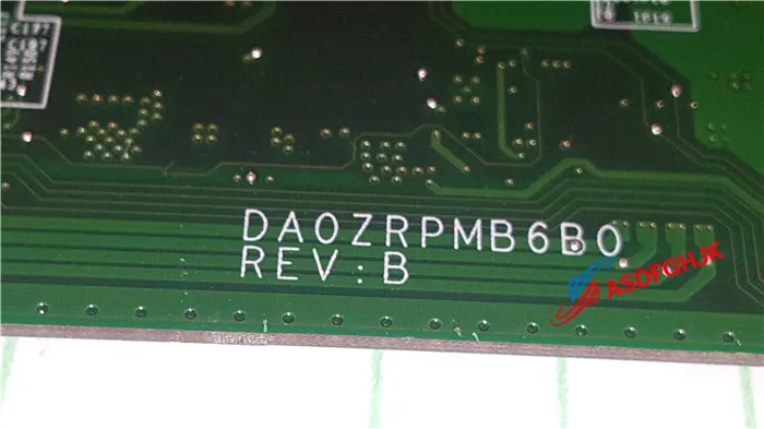 discounted  Original For Acer Aspire V5-551 V5-551G Laptop Motherboard NBM4711002 DA0ZRPMB6B0 NB.M4711.002 Full