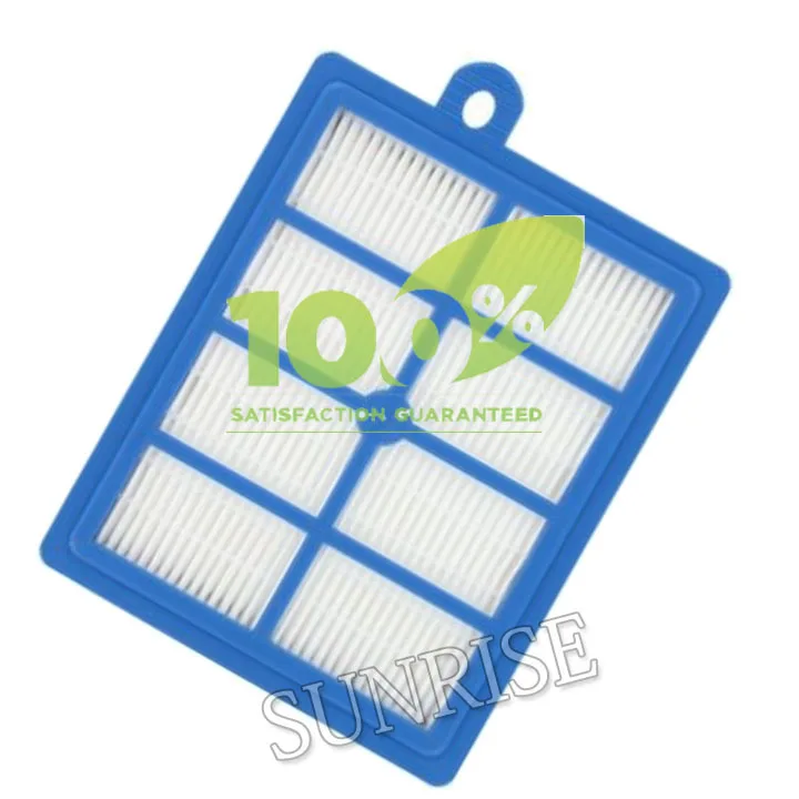 2 шт. Замена h12 hepa фильтр для Electrolux efh12w aef12w fc8031 el012w Пылесосы автомобиля | Бытовая