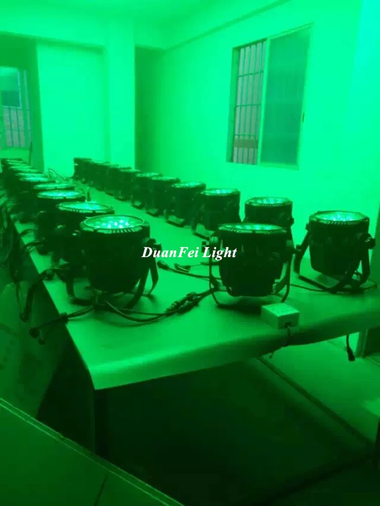 54x3w RGBW led par can-1 (12)