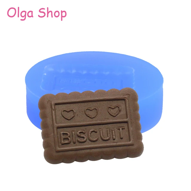 QYL047 25.6 millimetri Biscotto Stampo In Silicone In Miniatura Dolci Della Cara QYL047 25.6 millimetri Biscotto Stampo In Silicone In Miniatura Dolci Della Cara
