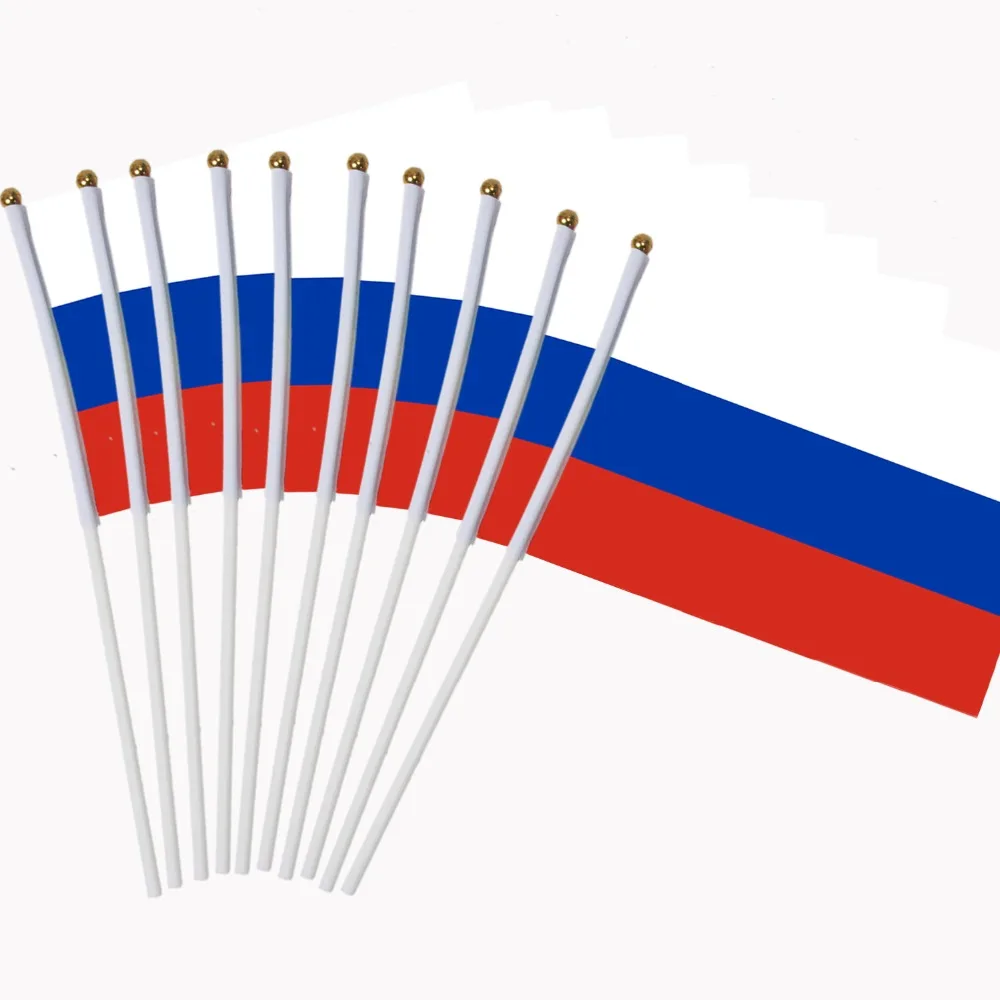 Флаг Ссср Купить Маленький На Палочке