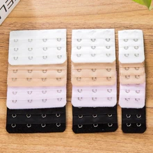

Bra Extenders Four-row triple buckle and four-row four-clasp bra extended buckle material comfort underwear back row buckle