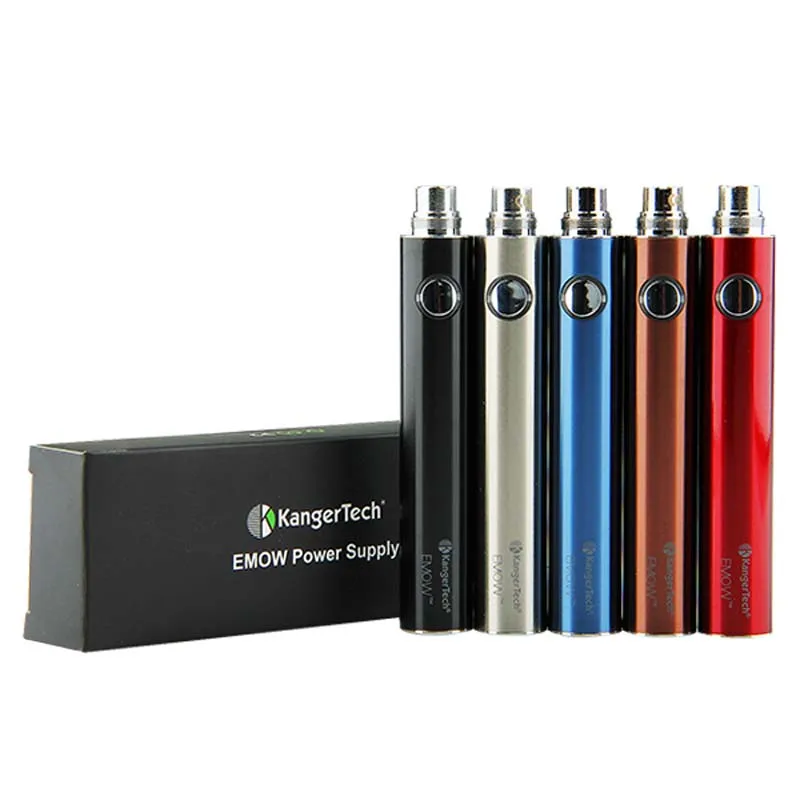 100% Original Kangertech EMOW Battery 1300mAh Electronic