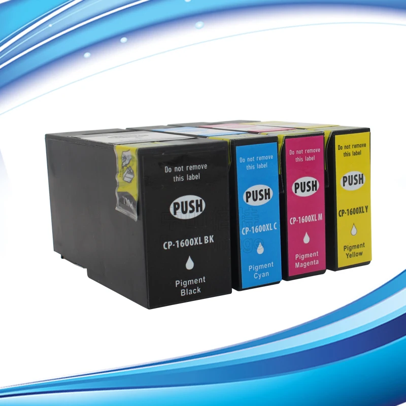

Полный набор чернильных картриджей для Canon Pixma MB2360 MB2060