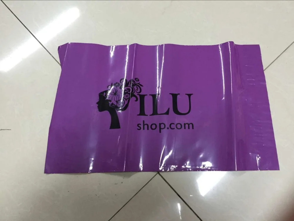 Новинка пластиковый пакет конверт с индивидуальным дизайном 28*42 см|g logo bag|bag printbag