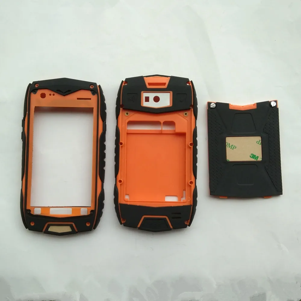 

Original Spare Part Housing Case For Guophone V11