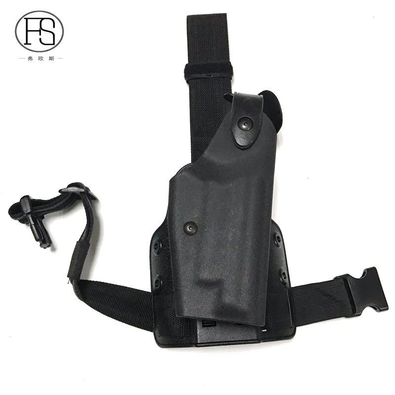 Military Gun Accessories Tactical Gun Holster For Sig P226 Shooting