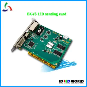 

BX-VS Onbon Synchronous RGB full color Video LED Screen sending card Work with BX-V/BX-V75/BX-V75L