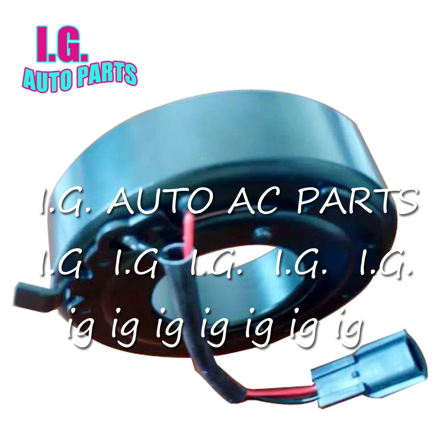 Buy NEW AUTO AC COMPRESSOR CLUTCH COIL FOR CAR NISSAN