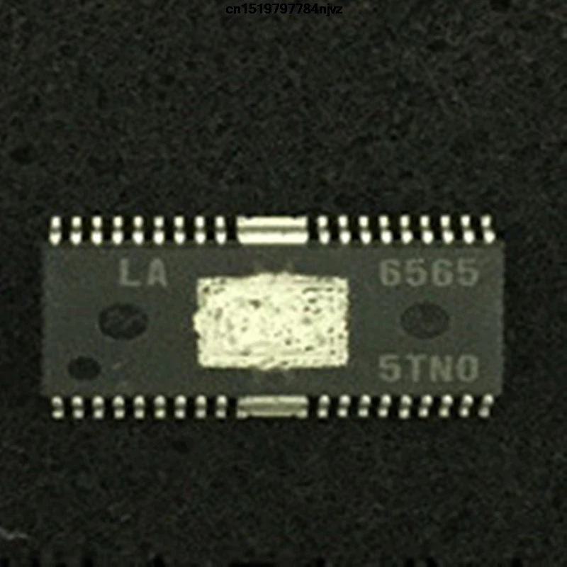

LA6565 LA6565VR SSOP-36 2 шт.