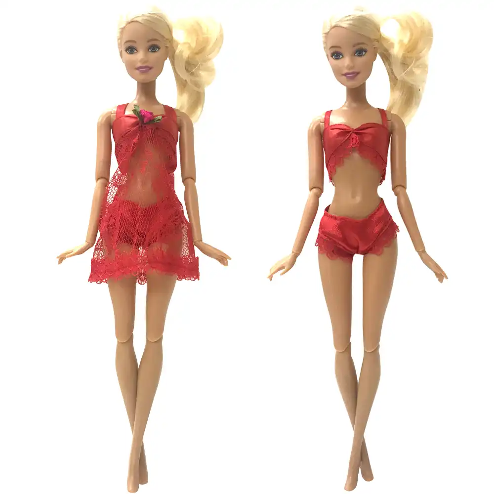 barbie for 3 year old