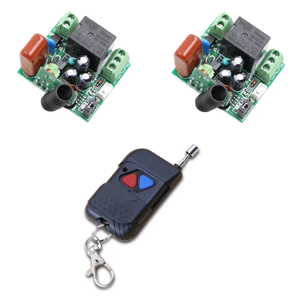 Transmitter receiver