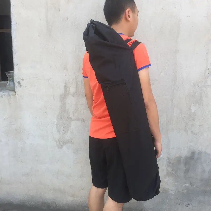 

SUPERTEFF EW8/EW6 electric scooter bag black