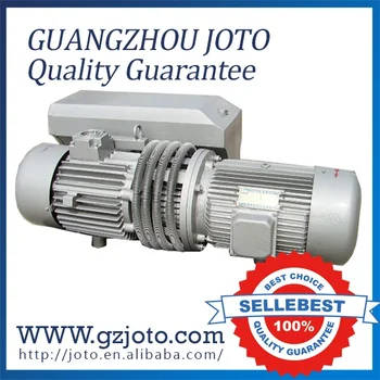 

XD-010 220V 0.37kw Cast Iron Single-stage Oil-sealed Rotary Vane Vacuum Pump For Packaging