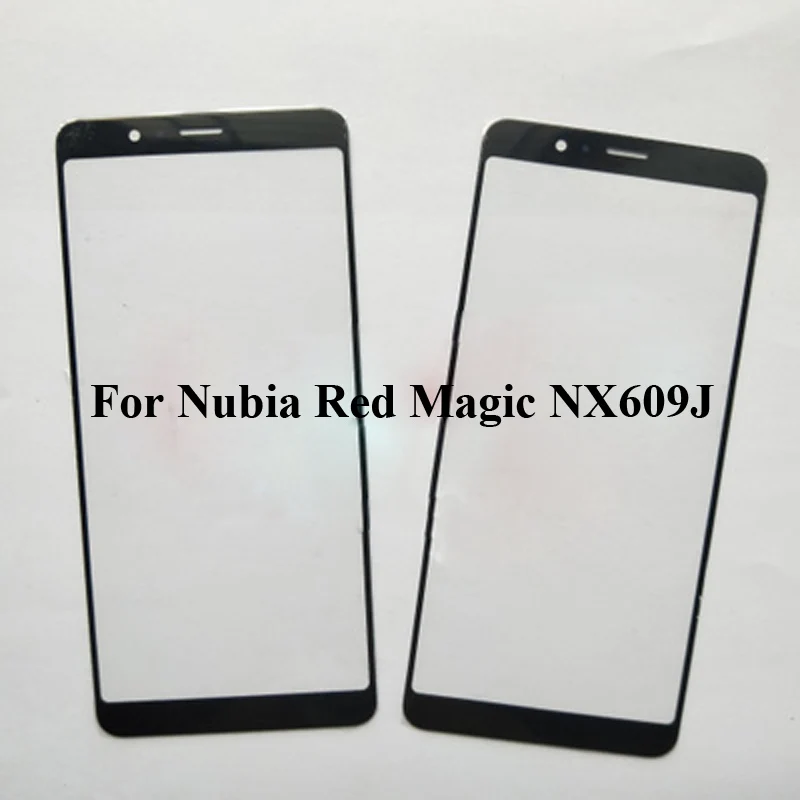 For ZTE Nubia Red Magic NX609J