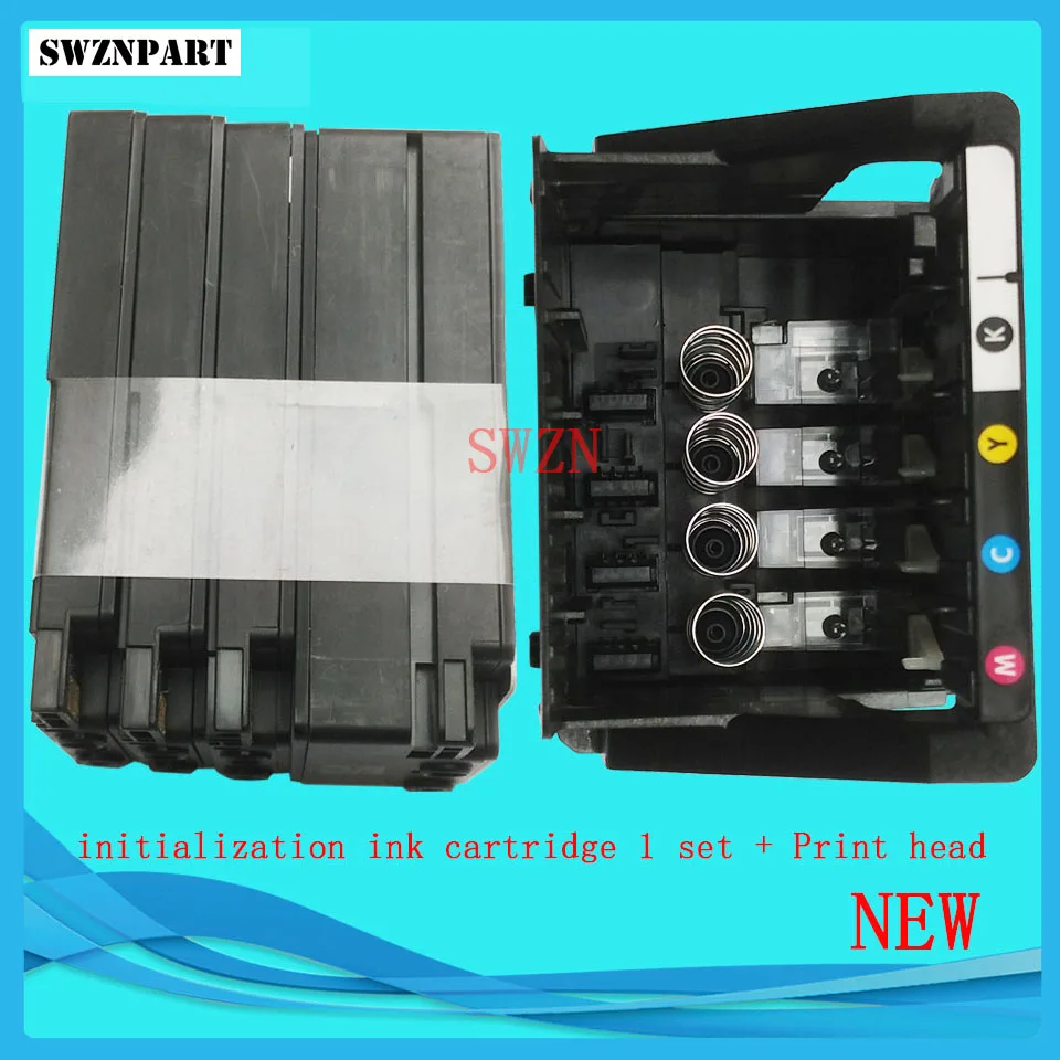 Новая печатающая головка для HP 950 951 8100 8600 251DW 251 276 276DW 8610 8620 8630 8640 8660 8700 8615 8625 950XL 951XL |