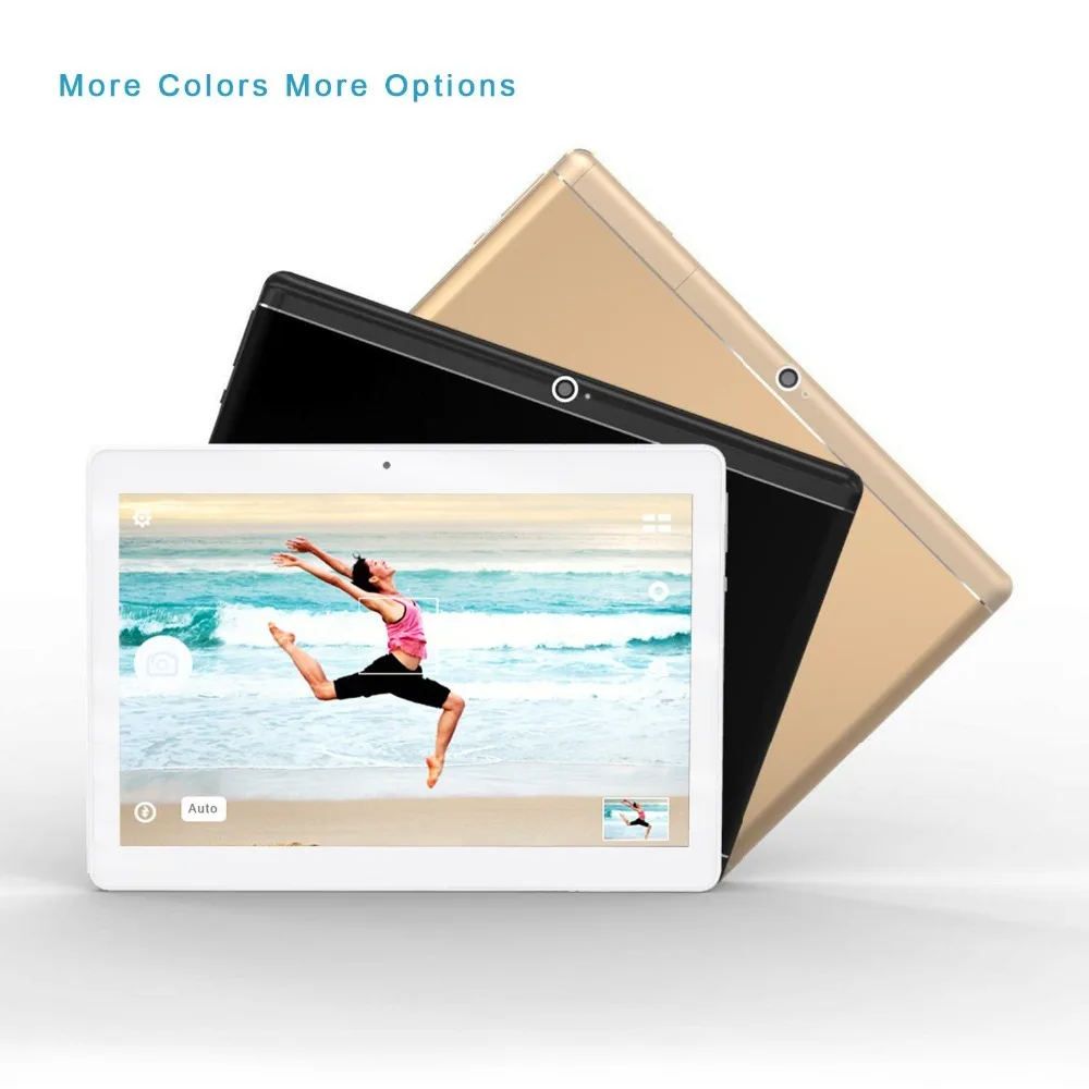 

LNMBBS tablets 10.1 Android 7.0 phablets external camera for android phone 1gb+16gb IPS wcdma dhl play cards 1920*1200 8 core 3G