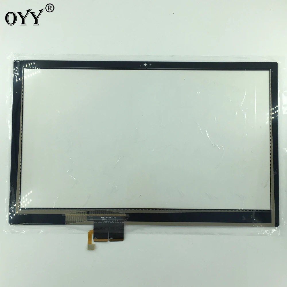 Сенсорный экран Стекло Объектив дигитайзер 15 6 &quotдля Acer Aspire V5 531 531G 531P 531PG 571 571G