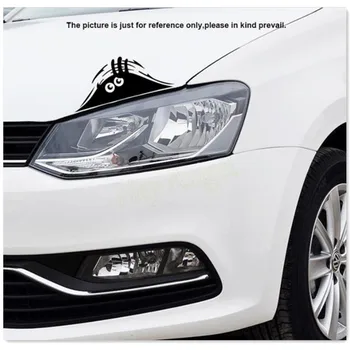 

Car Styling auto Sticker vinyl decal decorate stickers FOR volkswagen renault scenic 2 vw golf 6 h7 bmw x1 alfa romeo giulietta