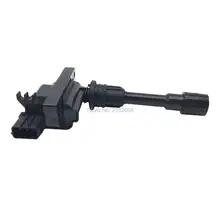 Катушка зажигания Для Mazda 323 Premacy 1.8 1.9 2.0 FFY118100, FPY118100, FP85-18-100B, FP85-18-100C, FP8515100C9U, FP8518100A/B/C