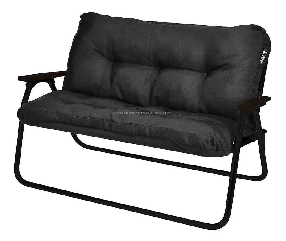 double folding chair