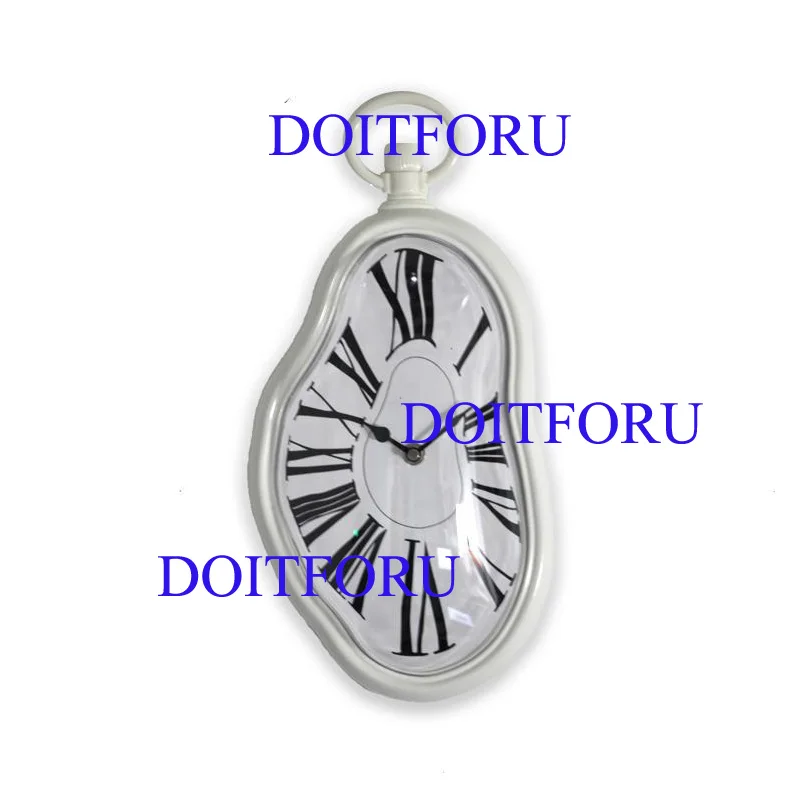 clock 31