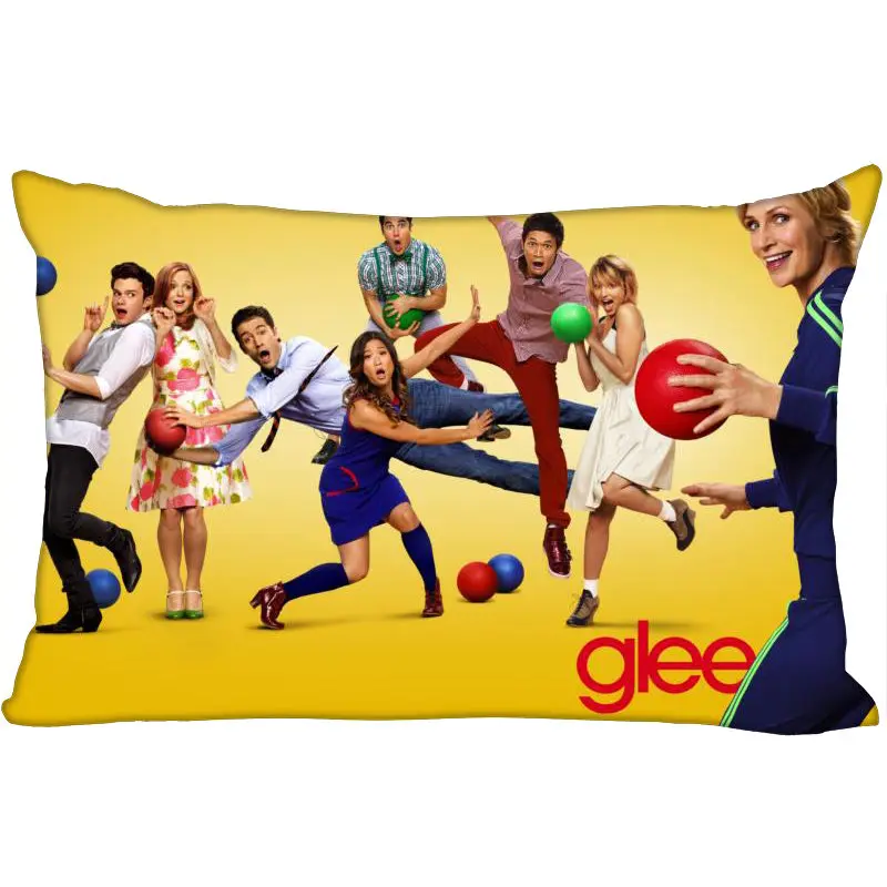 На заказ Glee Новое поступление наволочка 45x35 см(с одной стороны) прямоугольная молния печать бросок свадебные декоративные наволочки - Цвет: Pillowcase