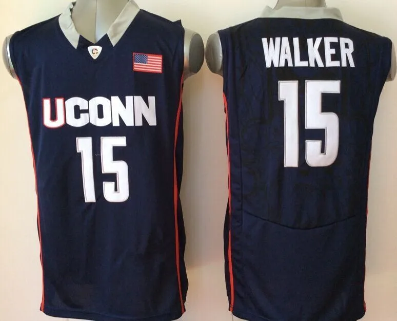 uconn kemba walker jersey