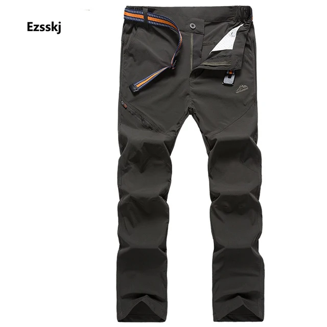 Buy New Outdoor Mountain Lightweight Breathable Pants