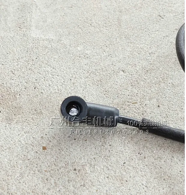 IGNTION COIL ZONGSHEN S35 4