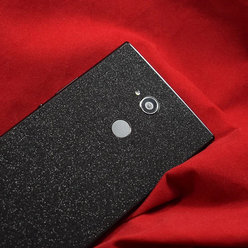 

Flash Point Matte Back Film For SONY Xperia XA2 Mobile Phone XA2Ultra Decorative Protector XA2 Ultra Back Stickers AE Saver SHIP