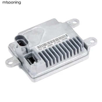 

Car Xenon Ballast HID D1S Car Retrofit Headlight Control Unit 83110009044 For Chrysler Lincoln Octavia Navigator