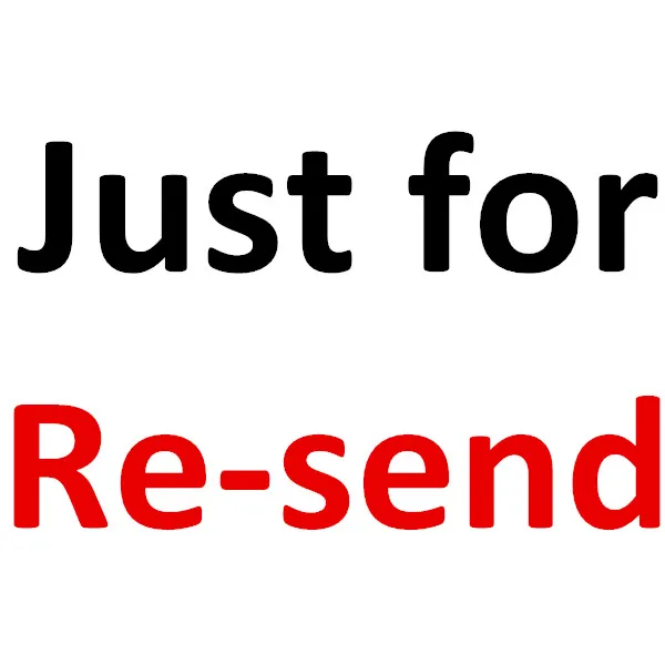 

Jus for Re-send