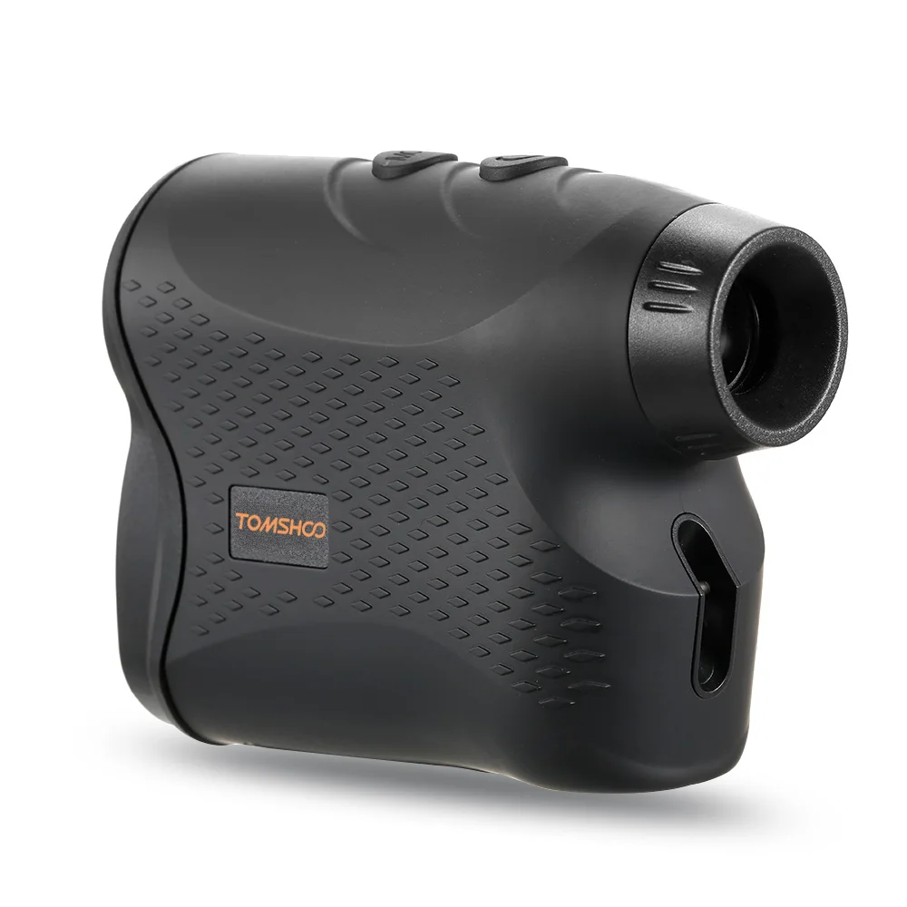 

600 Yards Hunting Laser Rangefinders Scan Fog Modes Distance Speed Measurement Laser Range Finder Golf Monocular Telescope