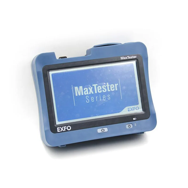 EXFO OTDR 1310/1550 30/28 дБ MAX710B оптический временной домен рефлектометр по DHL|exfo otdr|time domain