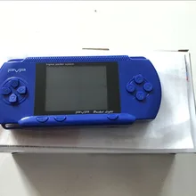 PVP 3000 портативный игровой плеер 200 Встроенные игры портативная видео консоль 2,8 ''lcd ретро ручная консоль игры для детей