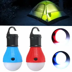 Smuxi 3 светодиодный палатку подвесной светильник Приключения Lanters лампа Портативный светодиодный свет охота хижине Рыбалка сад лампа