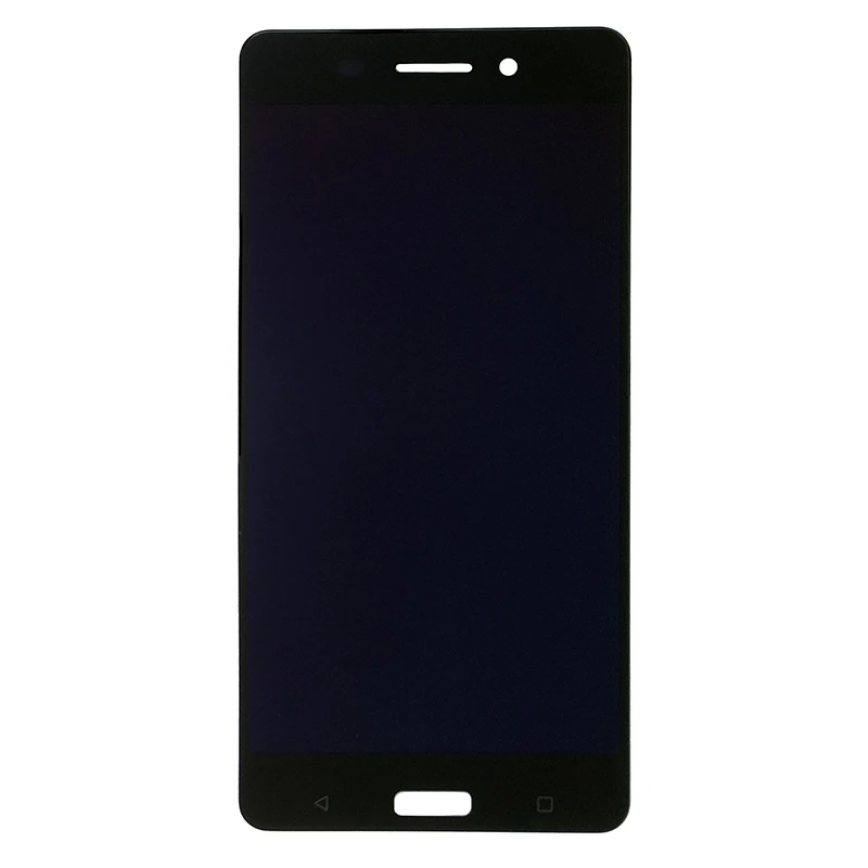Najtaniej Dla Nokia 6 TA 1000 TA 1003 TA 1021 TA 1025 TA 1033 TA 1039 wyświetlacz LCD + montaż digitizera ekranu dotykowego części do Auto