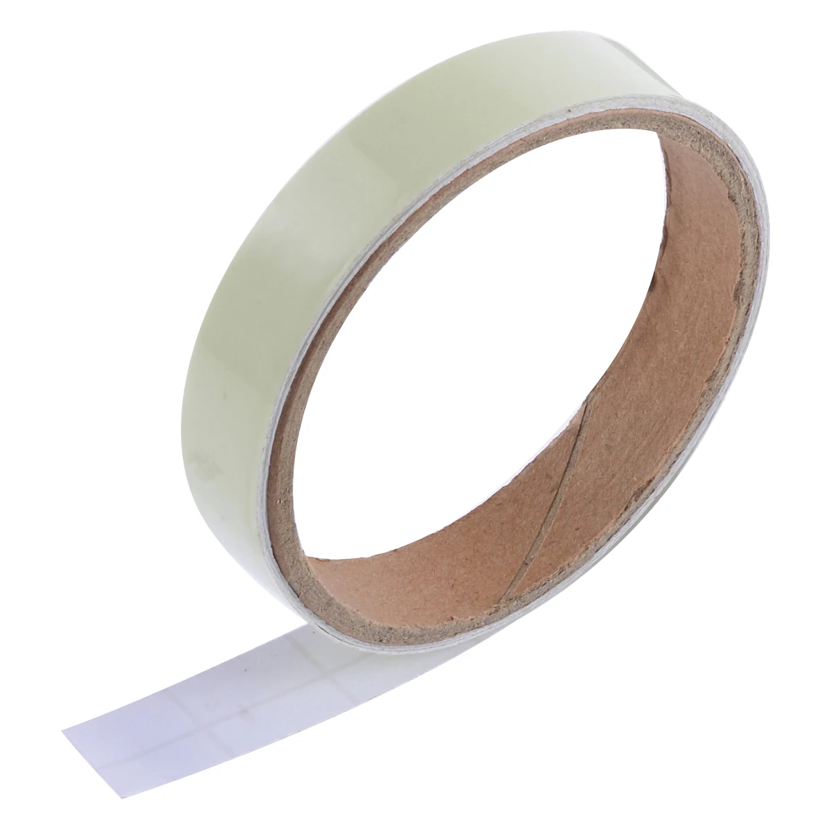 1.5cm*1m Luminous Tape Self-adhesive Warning Tapes Night Vision Glow In Dark Safety Sticker For Home Wall Floor