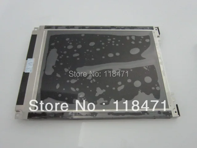

Stock brand original LCD panel LM8V302 7.7" CSTN LCD Panel