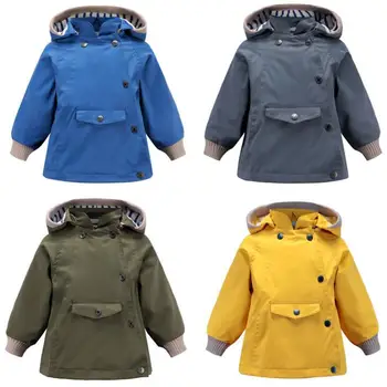 

Cute Spring Kids Jacket3